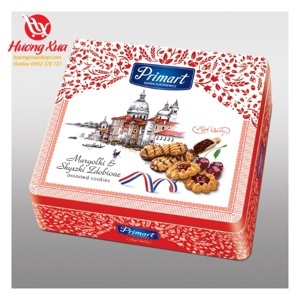 Bánh Quy Primart (400g)