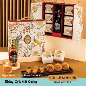 Bánh quy Regal Marie Biscuits 120g