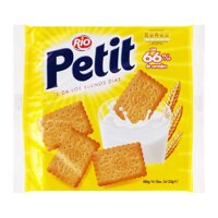 Bánh quy Rio petit 400g 20/1