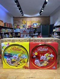 Bánh Quy Ritaz 310gram