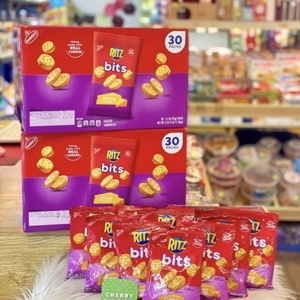 Bánh quy Ritz bits 42g