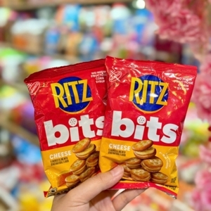 Bánh quy Ritz bits 42g