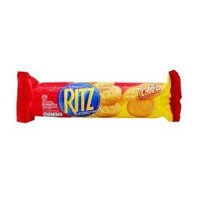 Bánh quy Ritz kẹp kem pho mai thỏi 118g/24 – Siêu Thị Bách Hóa Tổng Hợp