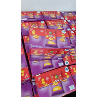 Bánh Quy Ritz Mặn Nhân Phô Mai Mỹ Thùng 30 Gói - Chị Vịt Shop