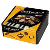 Bánh Quy Sô cô la Cafe Musica 1kg