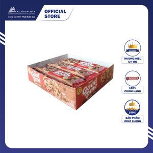 Bánh quy socola Arnott's Goodtime 192g