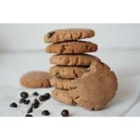 Bánh quy socola chip thơm ngậy Nhà Bean - Hộp 200gr/350gr