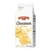 Bánh Quy Socola Đắng, Milano, Double Dark Chocolate Cookies, 7.5 oz (213g)