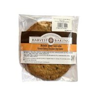 Bánh Quy Socola Harvest Baking 60G (K.G)