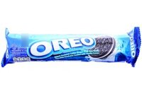 Bánh quy socola kem vani Oreo 137g