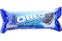 Bánh quy socola kem vani Oreo 68.5g