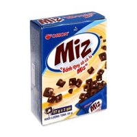 BÁNH QUY SOCOLA MIZ 54G