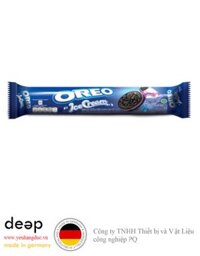 Bánh quy Sôcôla Oreo vị Kem lạnh việt quất DEEP35 www.yeuhangduc.vn sẵn sàng cho bạn