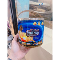 Bánh quy Socola viên Star Cup Thái Lan 🇹🇭