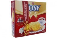 Bánh quy sữa Cosy 335g (10 gói)