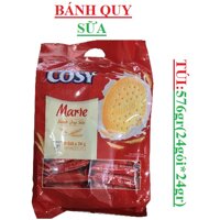 Bánh quy sữa cosy marie 576gr