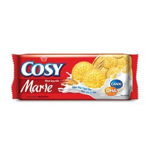 Bánh quy sữa Cosy Marie gói 144g