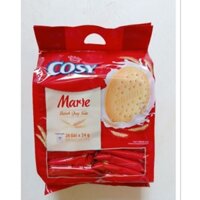BÁNH QUY SỮA COSY MARIE GÓI 576G
