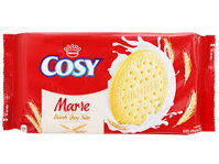 Bánh quy sữa Cosy Marie gói 432g (bánh cosy marie 408g)