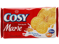 Bánh quy sữa Cosy Marie gói 450g