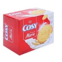 BÁNH QUY SỮA COSY MARIE HỘP 48G Thùng 48 Hộp