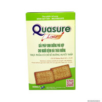 Bánh Quy Sữa Quasure Ăn KIêng 140Gr