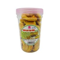 Bánh Quy Tạo Hình (Hạt Điều) Trung Thư (220g)