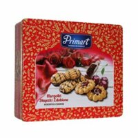 Bánh Quy Thập Cẩm Primart Margolki Skyszki Zdobione Assorted Cookies 400g