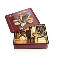 Bánh quy tổng hợp Lambertz Composition 1kg