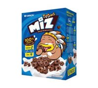 Bánh quy Toonies Miz vị Socola