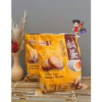 🥨Bánh quy trứng muối 500g