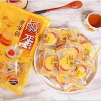 BÁNH QUY TRỨNG MUỐI 500G