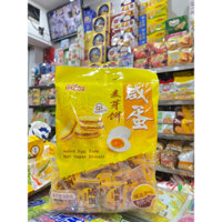 Bánh Quy Trứng Muối Đài Loan 500g