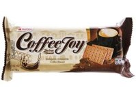 Bánh quy vị cà phê Coffee Joy gói 142g