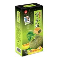Bánh quy vị dưa lưới Taiwan Honeydew Melon Cake 200g