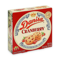 Bánh quy vị nam việt quất Danisa hộp 90g
