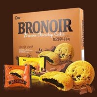 BÁNH QUY VỊ SOCOLA BRONOIR HÀN QUỐC