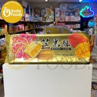 Bánh quy vị Xoài Taiwan Nice -(7cái)