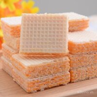 Bánh quy wafer phô mai Riches nhập khẩu từ Indonesia 300g hương vị phô mai Nabati đồ ăn nhẹ giải trí hàng hóa năm mới