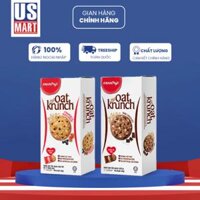 Bánh Quy Yến Mạch Oat Krunch