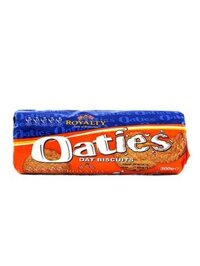 BÁNH QUY YẾN MẠCH OATIES-OAT BISCUITS 300G
