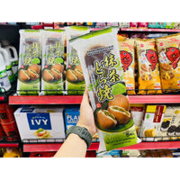 Bánh Rán Bông Lan Doremon Nhật Bản Trà Xanh