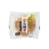 BÁNH RÁN ĐẬU ĐỎ YONEYA DORAYAKI  88G