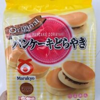 BÁNH RÁN DORAYAKI