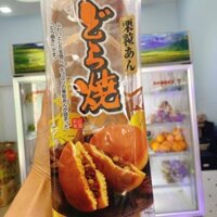 BÁNH RÁN DORAYAKI