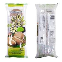 Bánh rán Doremon nhân Trà Xanh - Nhật Bản