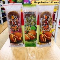 Bánh rán Doremon Nhật Bản siêu ngon