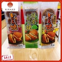 Bánh rán Doremon Nhật Bản siêu ngon