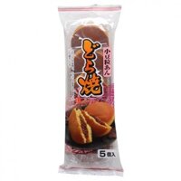 Bánh Rán Nhân Đậu Đỏ Dorayaki 300G