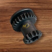 Bánh răng 14R/25R Trục côn 178=186 Phụ tùng máy cày,máy nổ,máy sát gạo,thóc,nông lâm ngư nghiệp